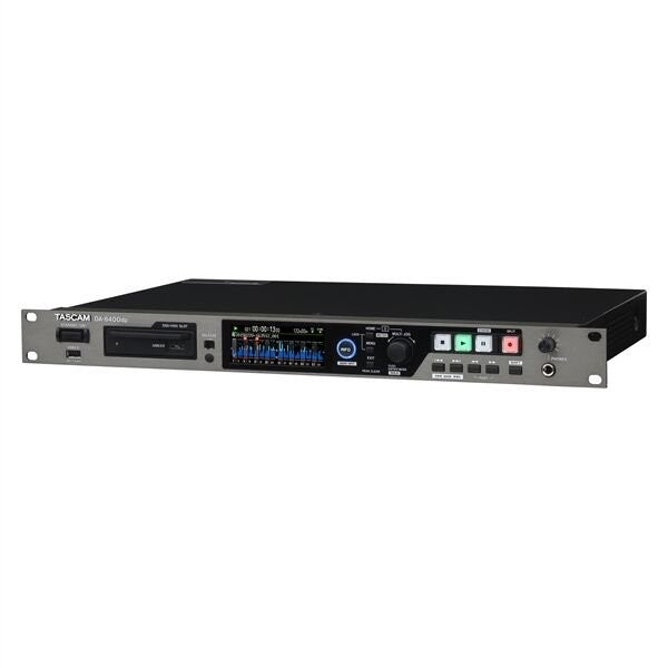 TASCAM DA-6400DP