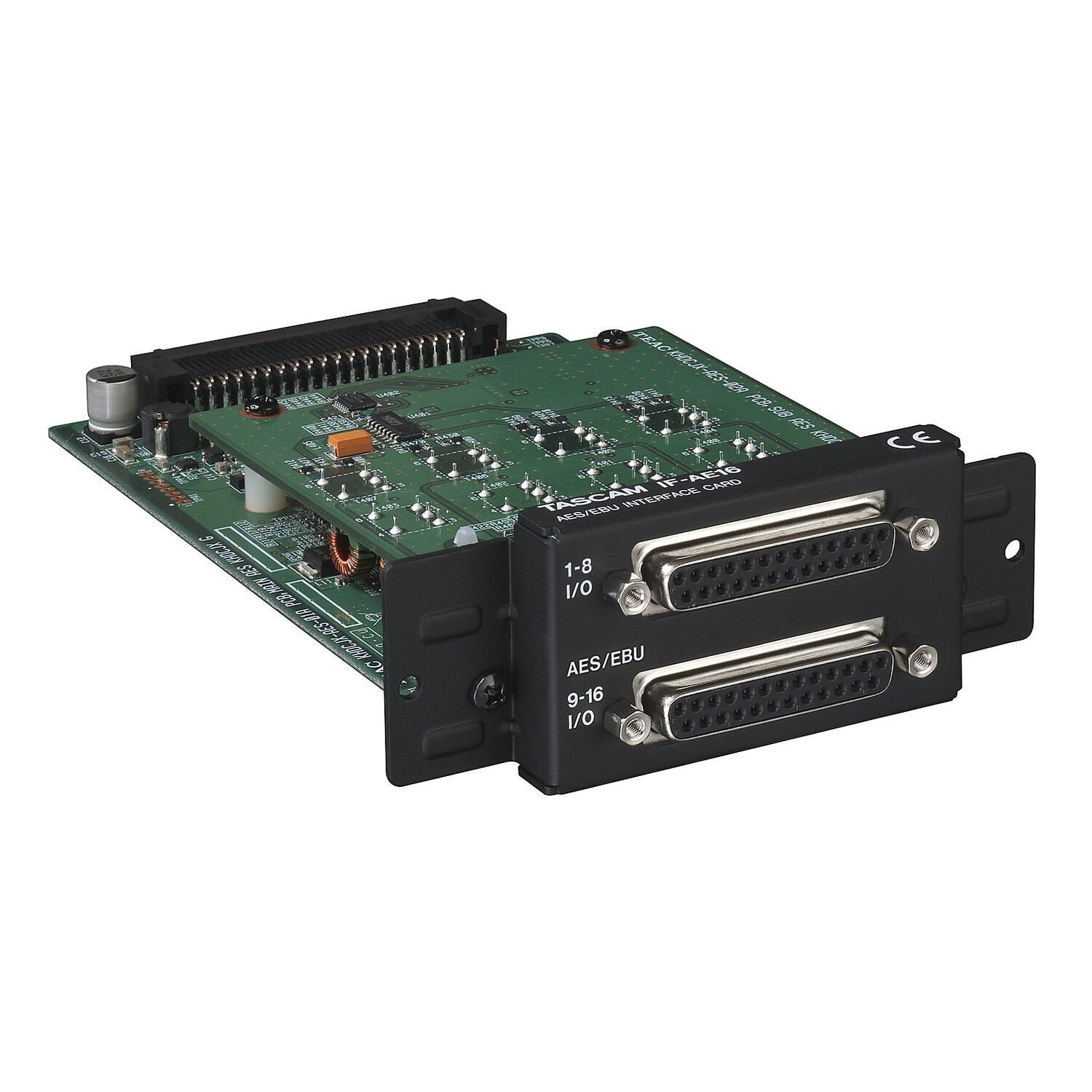 TASCAM IF -AE16
