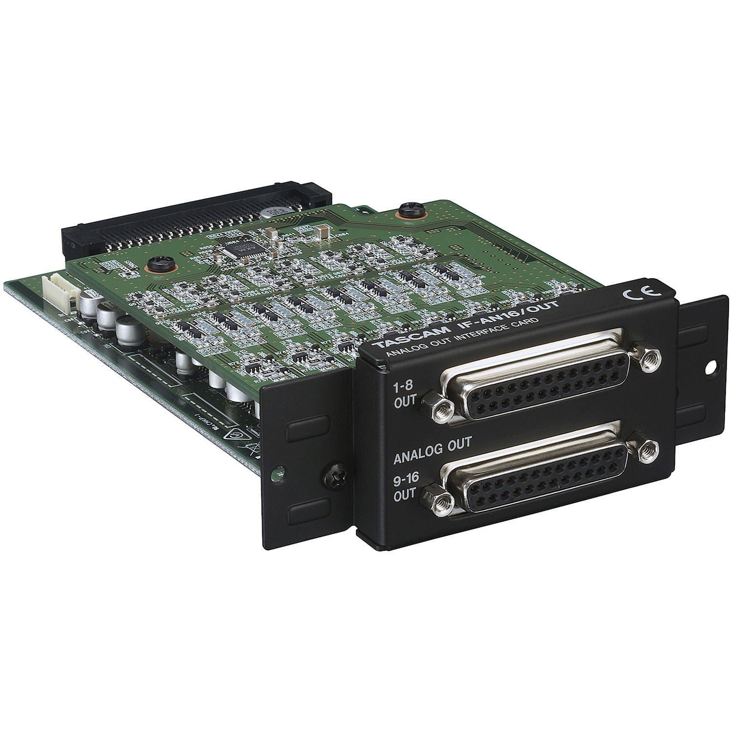 TASCAM IF-AN16-OUT