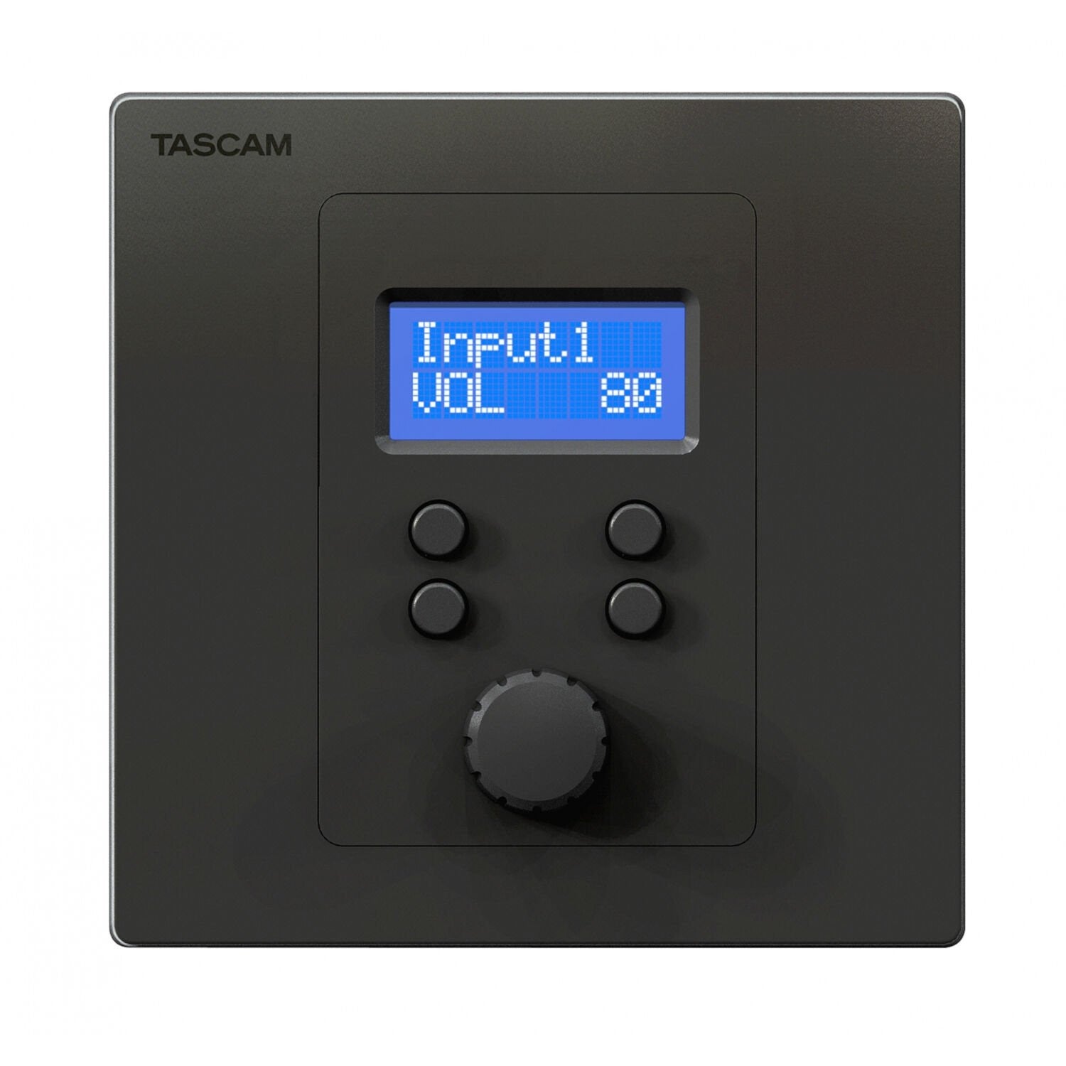 TASCAM RC-W100-R86