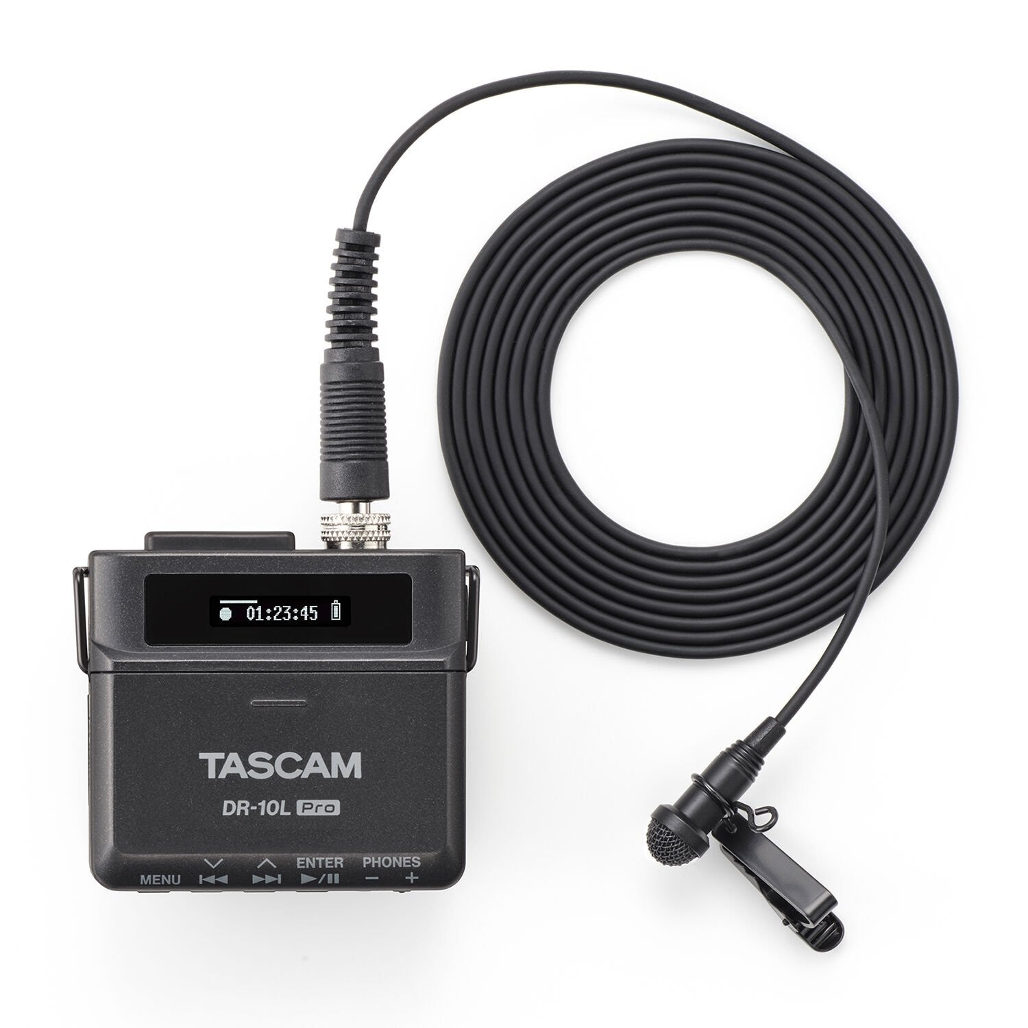 TASCAM DR-1OL PRO