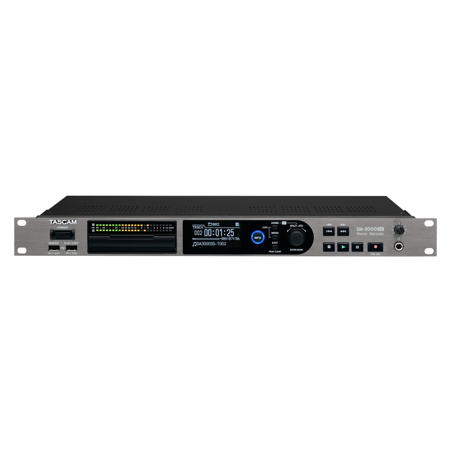 TASCAM DA-3000SD