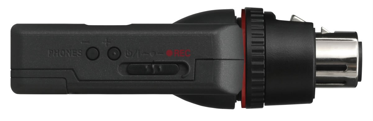 TASCAM DR-10X