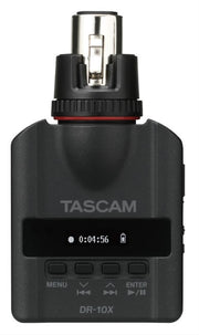 TASCAM DR-10X