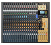TASCAM MODEL-2400