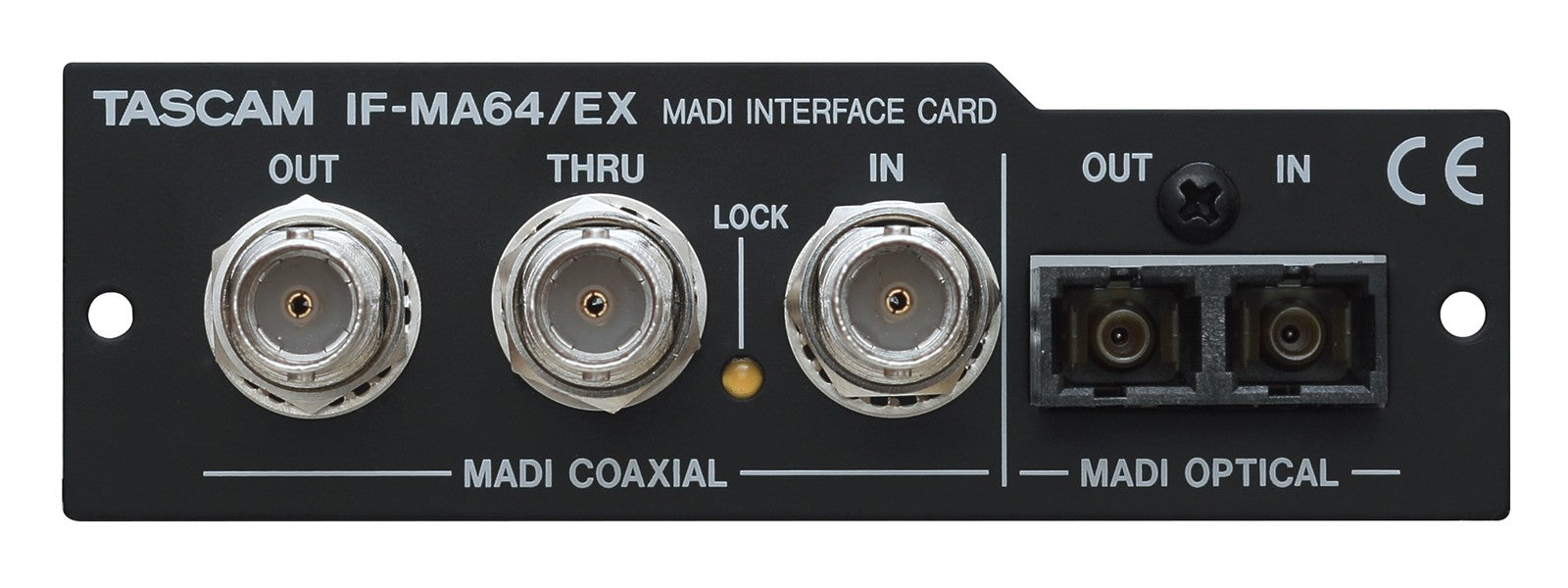 TASCAM IF-MA64/EX