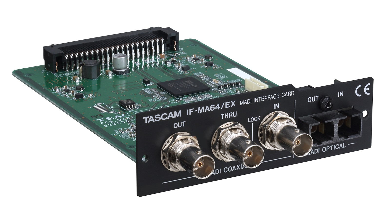 TASCAM IF-MA64/EX