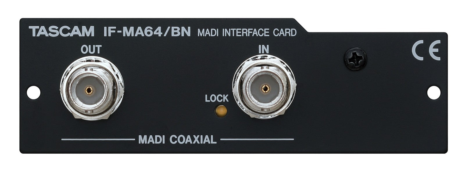 TASCAM IF -MA64/BN