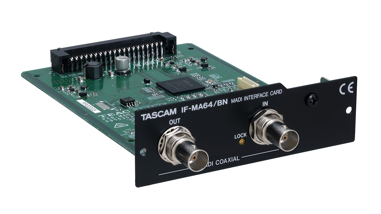 TASCAM IF -MA64/BN