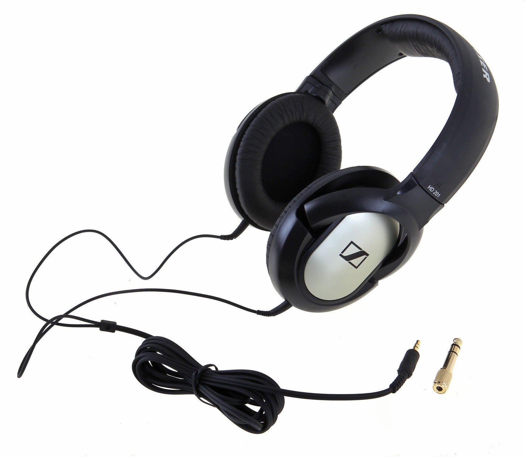 SENNHEISER HD 201