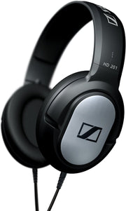 SENNHEISER HD 201