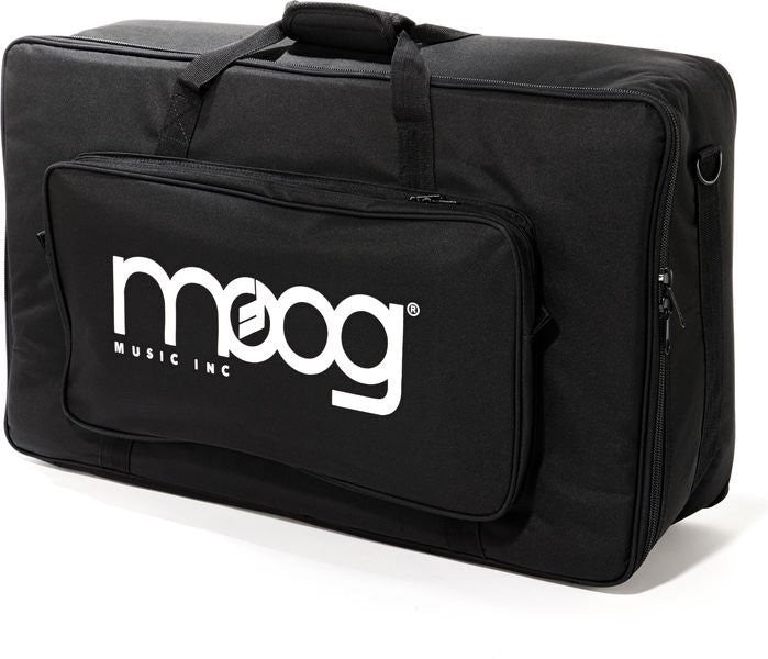 MOOG LITTLE PHATTY Y SUB 37 GIG BAG