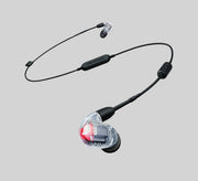SHURE SE 846 CL BT1 EFS AURICULARES IN-EAR
