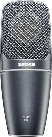 SHURE - PG42 USB
