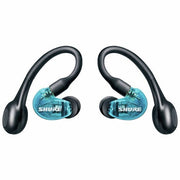 SHURE AONIC215 CON BLUETOOTH® 5 MMCX TRUE WIRELESS GEN 2. AZUL