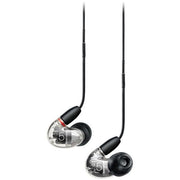 SHURE AONIC5 CON CABLE REMOVIBLE RMCE-UNI. MICRO Y CONTROL. CLARO
