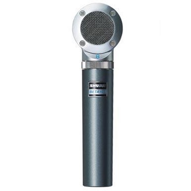 SHURE BETA 181 S