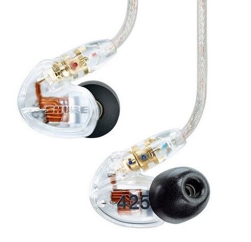 SHURE SE 425 CL