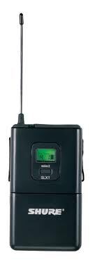 SHURE SLX 1