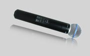 SHURE SLX2 BETA 58