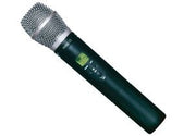 SHURE SLX2 SM86