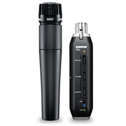 SHURE SM 57 X2U