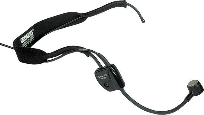 SHURE WH 20 TQG