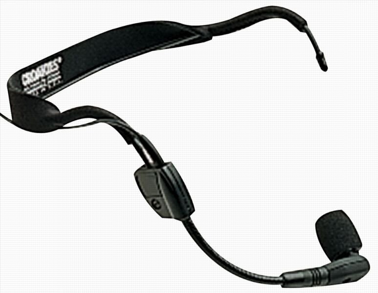 SHURE WH 30 TQG