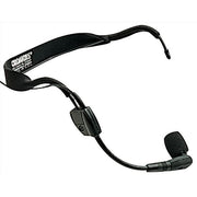 SHURE WH 30 XLR