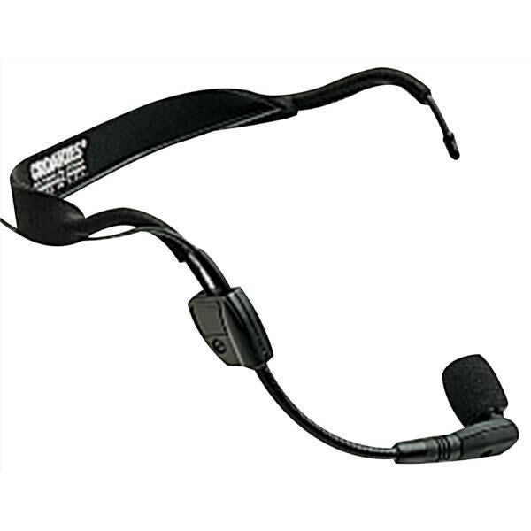 SHURE WH 30 XLR