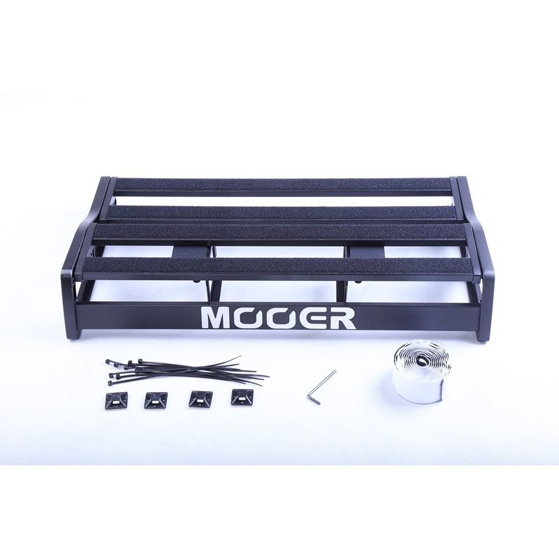 MOOER TF16S