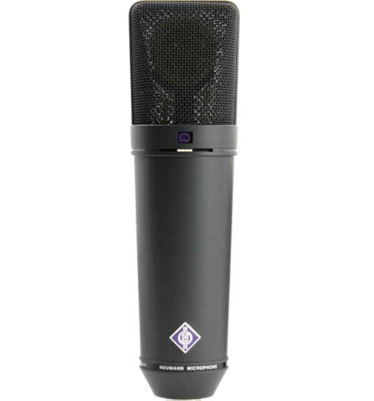 NEUMANN U87 AI MT