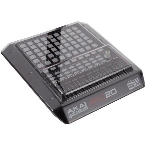 Decksaver Akai APC 20