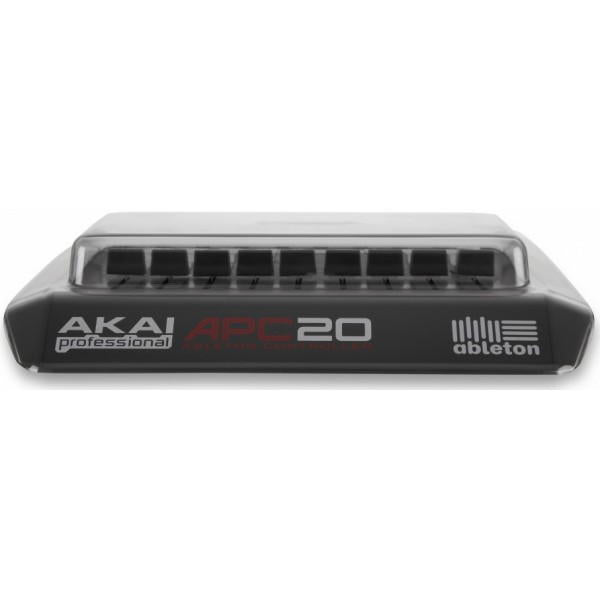 Decksaver Akai APC 20