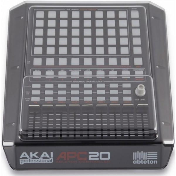 Decksaver Akai APC 20