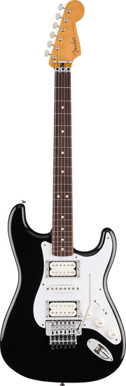 FENDER DAVE MURRAY SIGNATURE STRATOCASTERT BLACK
