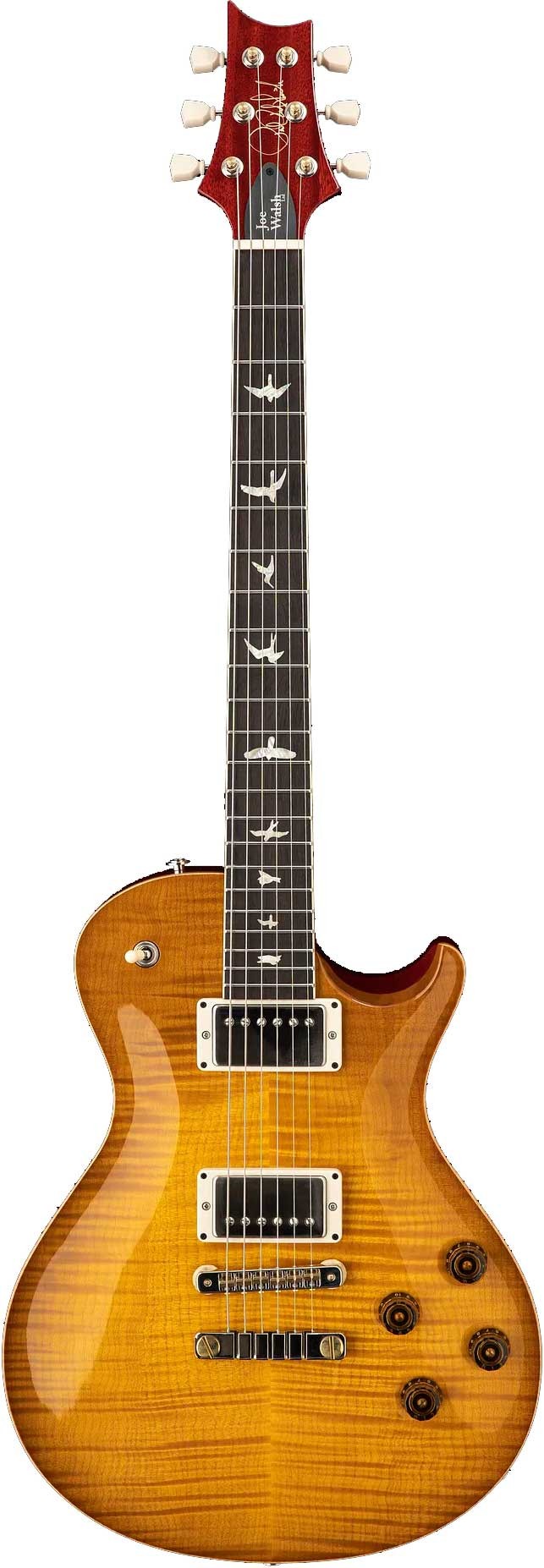 PRS GUITARS MCCARTY 594 SC JOE WALSH LTD 0340101