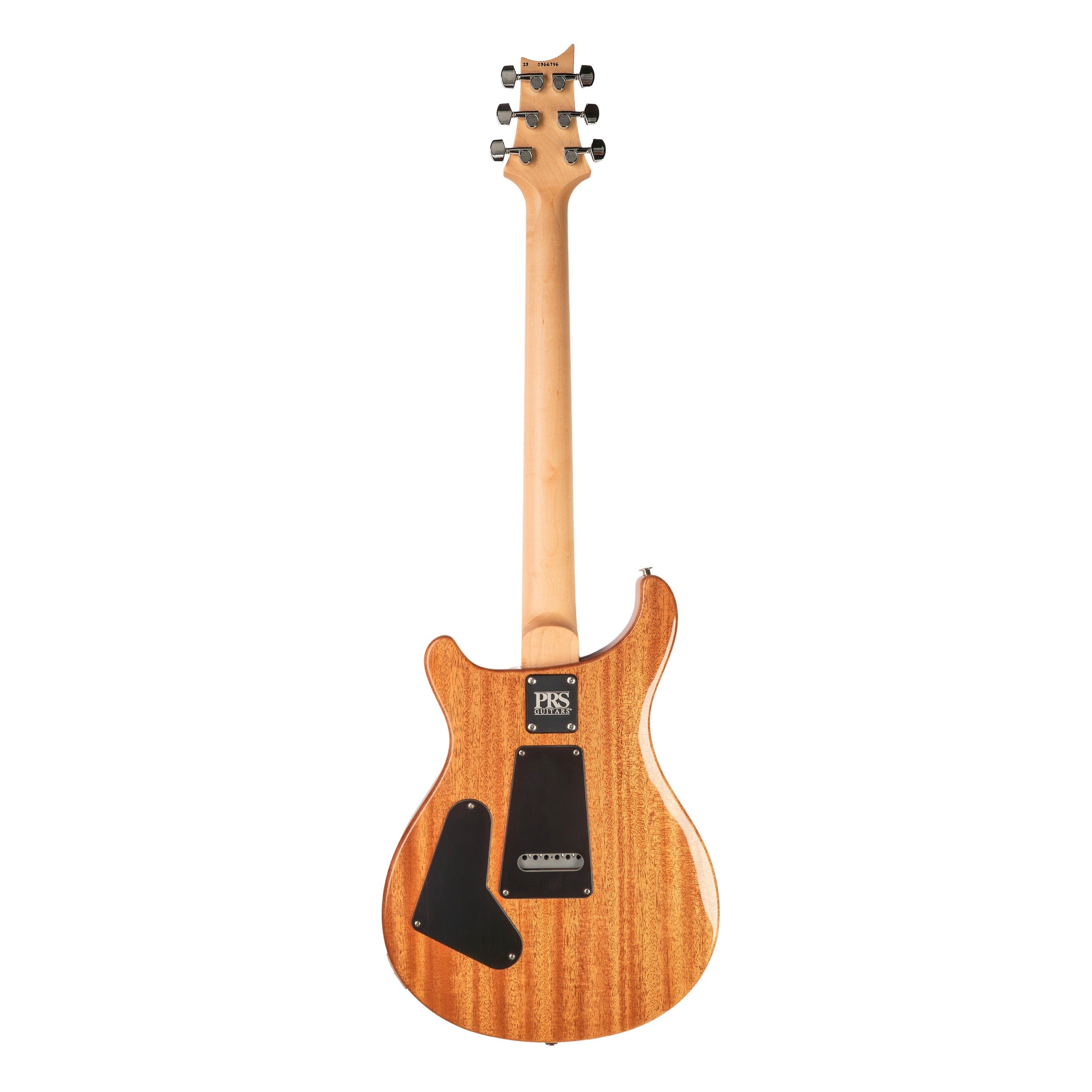 PRS GUITARS CE24 CC MAHI BLUE