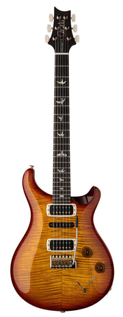 PRS GUITARS MODERN EAGLE V DARK CHERRY BURST
