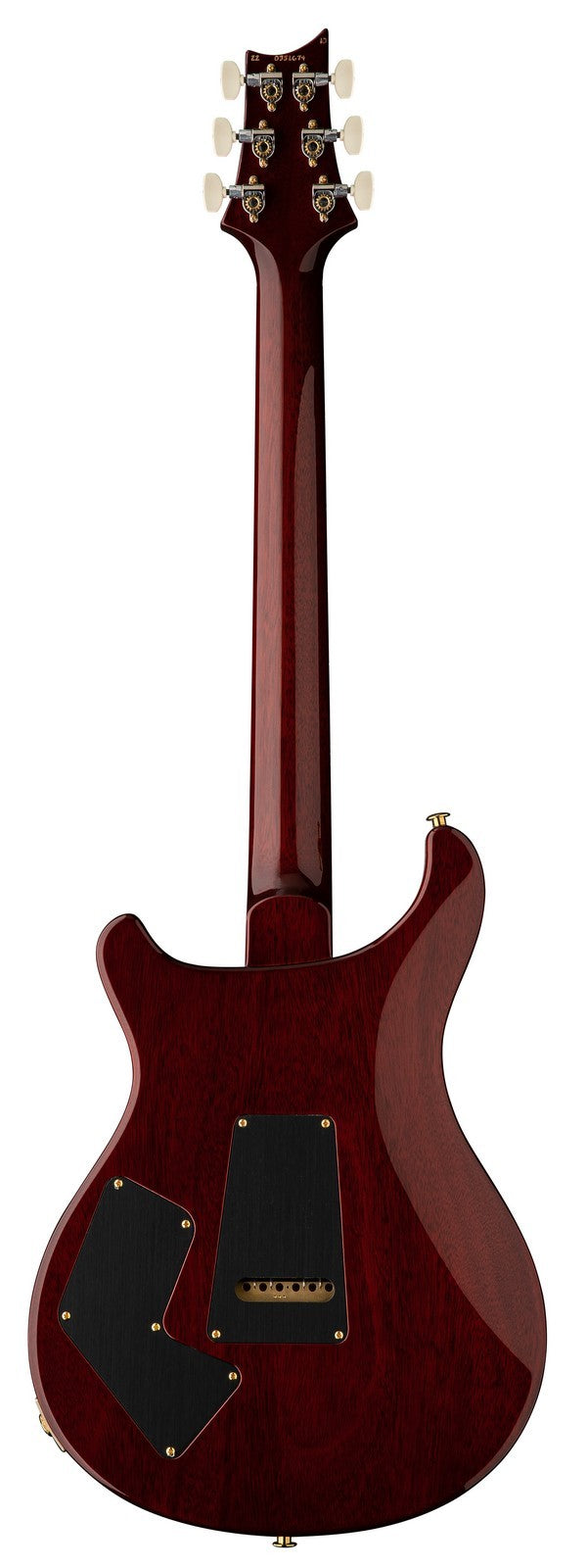 PRS GUITARS MODERN EAGLE V DARK CHERRY BURST