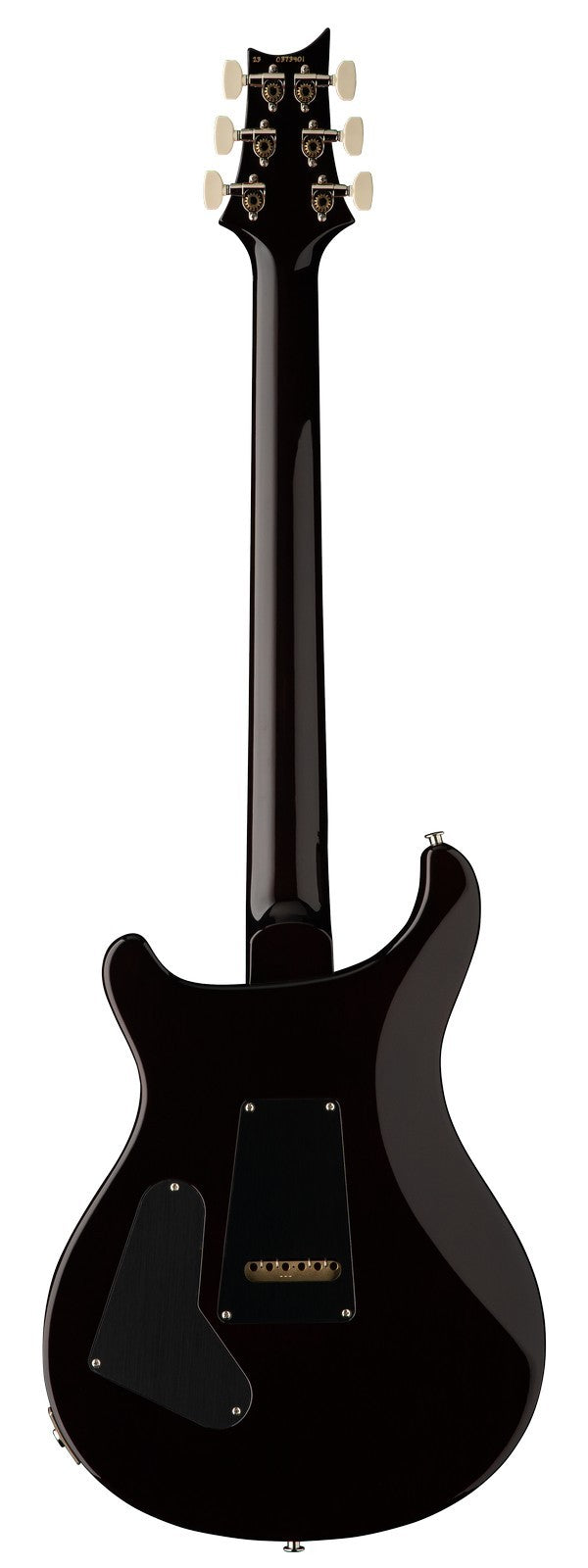 PRS GUITARS 40TH ANNIVERSARY CUSTOM 24 LIMITED EDITION SUB ZERO