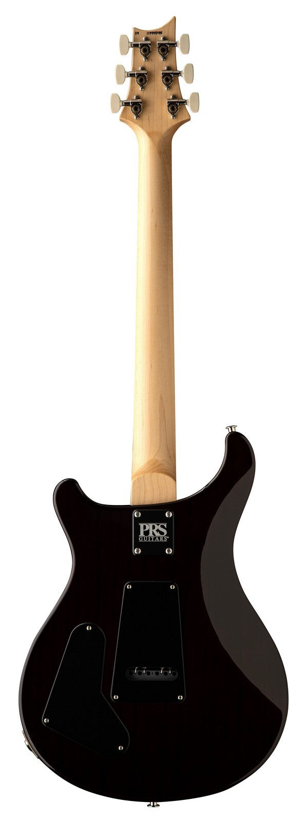PRS GUITARS SWAMP ASH SPECIAL MCCARTY TOBACCO SUNBURST