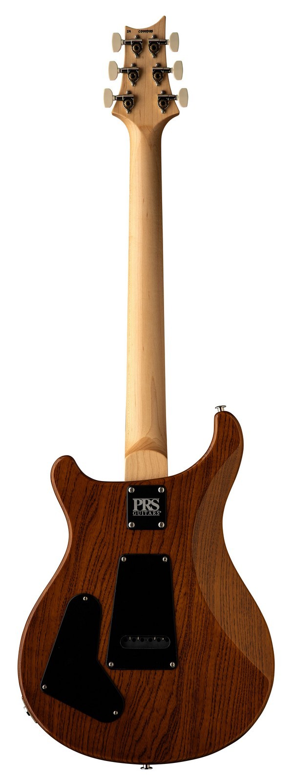 PRS GUITARS SWAMP ASH SPECIAL VINTAGE NATURAL