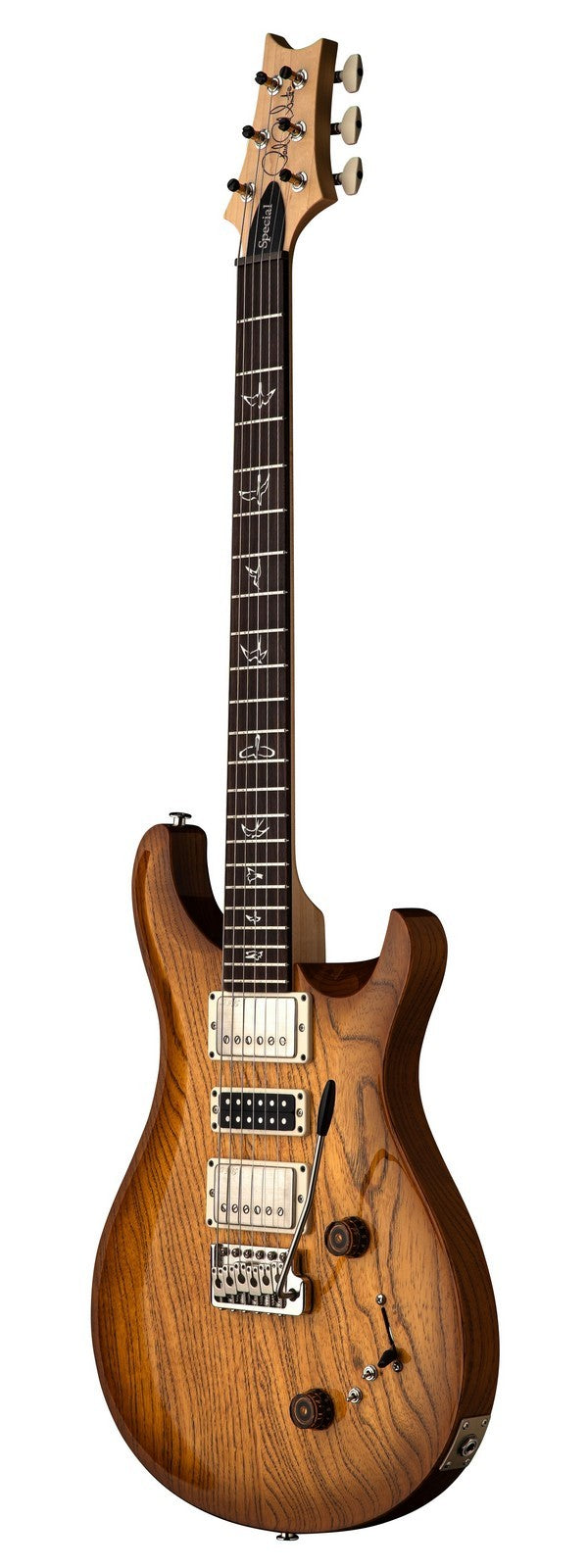 PRS GUITARS SWAMP ASH SPECIAL VINTAGE NATURAL