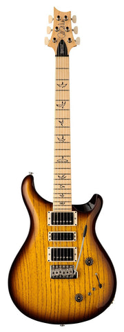 PRS GUITARS SWAMP ASH SPECIAL MAPLE MCCARTY TOBACCO SUNBURST