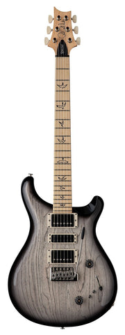 PRS GUITARS SWAMP ASH SPECIAL MAPLE WHITE DOGHAIR SMOKEBURST