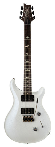 PRS GUITARS STANDARD 24 SATIN PEARL WHITE