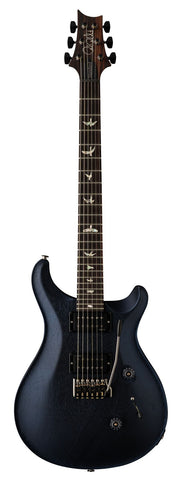 PRS GUITARS STANDARD 24 SATIN PEARL BLACK