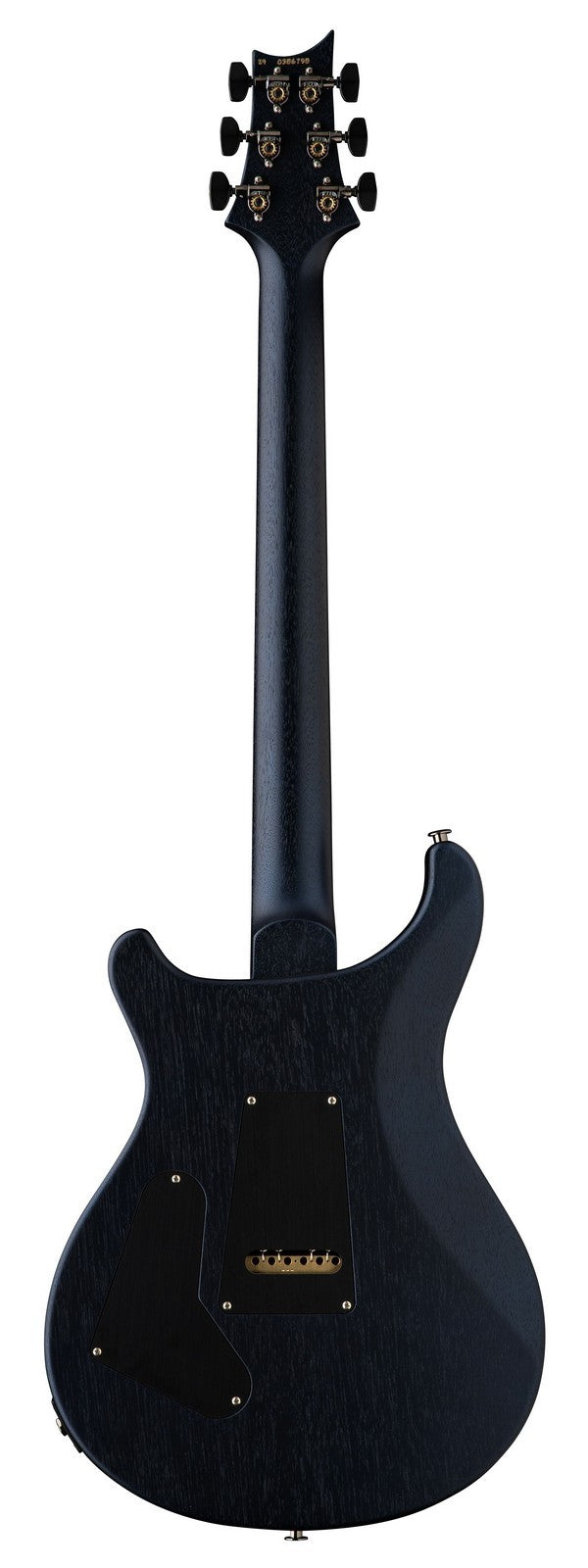PRS GUITARS STANDARD 24 SATIN PEARL BLACK