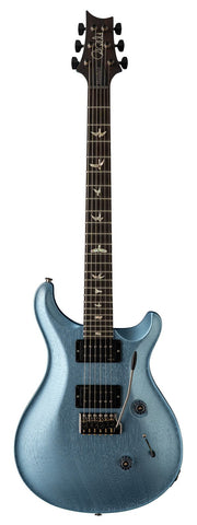 PRS GUITARS STANDARD 24 SATIN FROST BLUE METALLIC